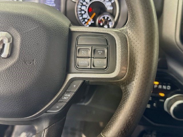 Used 2022 RAM 2500 Tradesman AWD/4WD image 14