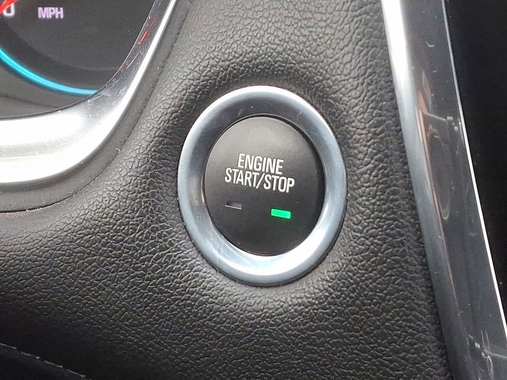 Certified 2023 Chevrolet Traverse LT image 25