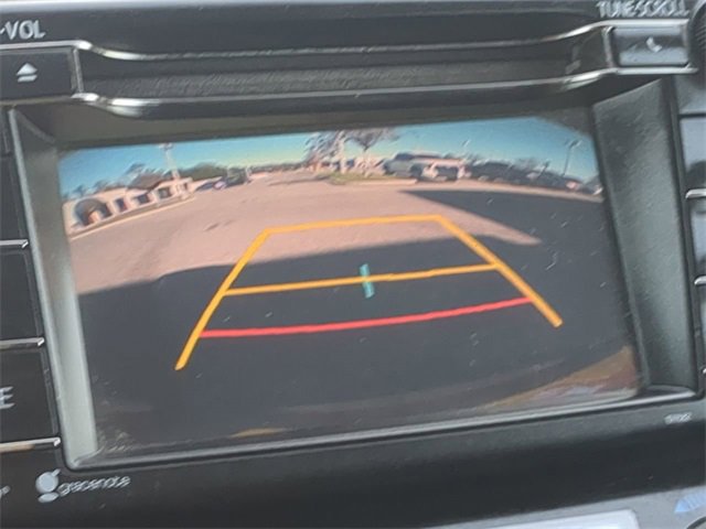 Used 2016 Toyota RAV4 XLE image 21