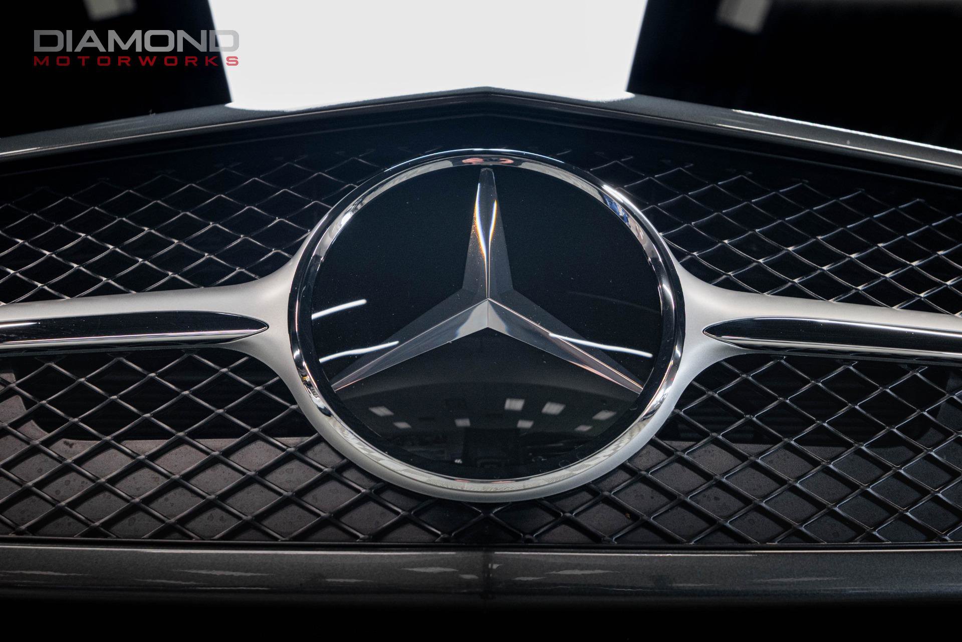 Used 2014 Mercedes-Benz SL 550 image 7