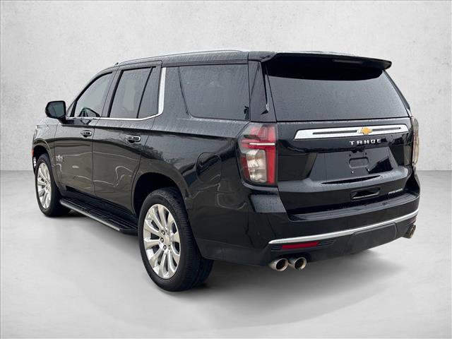 Used 2023 Chevrolet Tahoe Premier w/ Texas Edition image 8