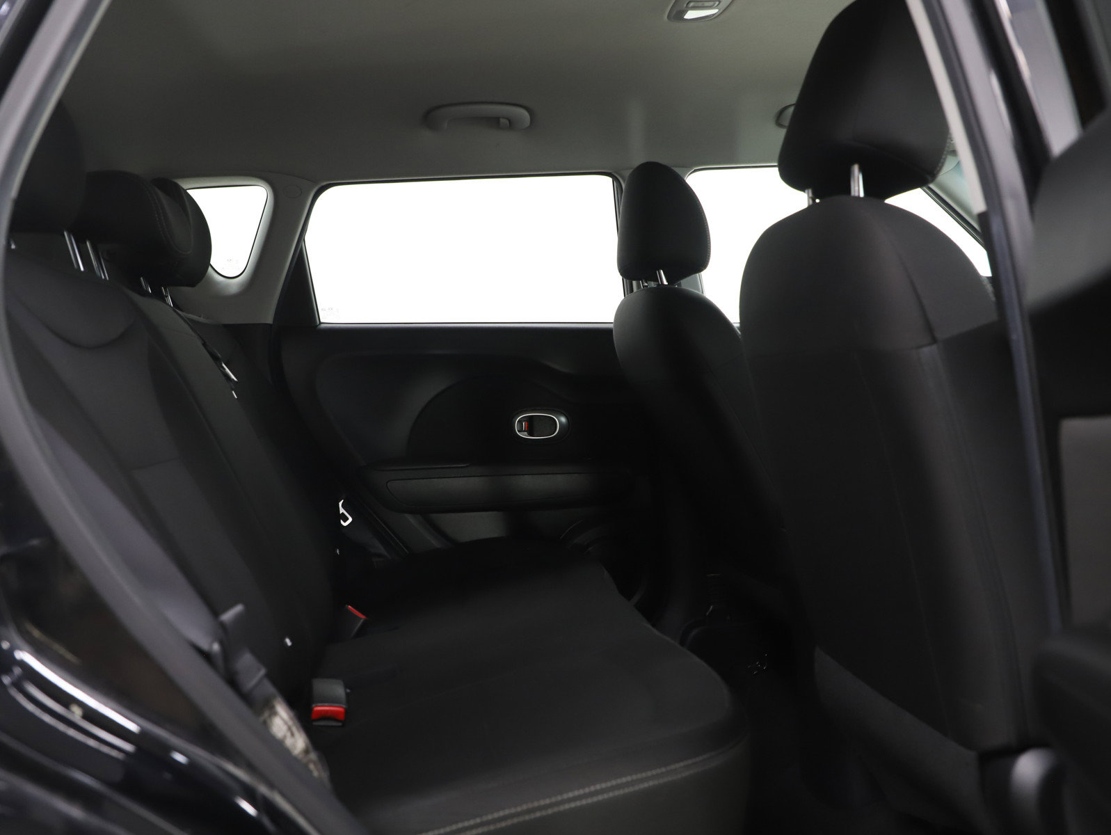 Used 2017 Kia Soul w/ Convenience Package FWD image 13