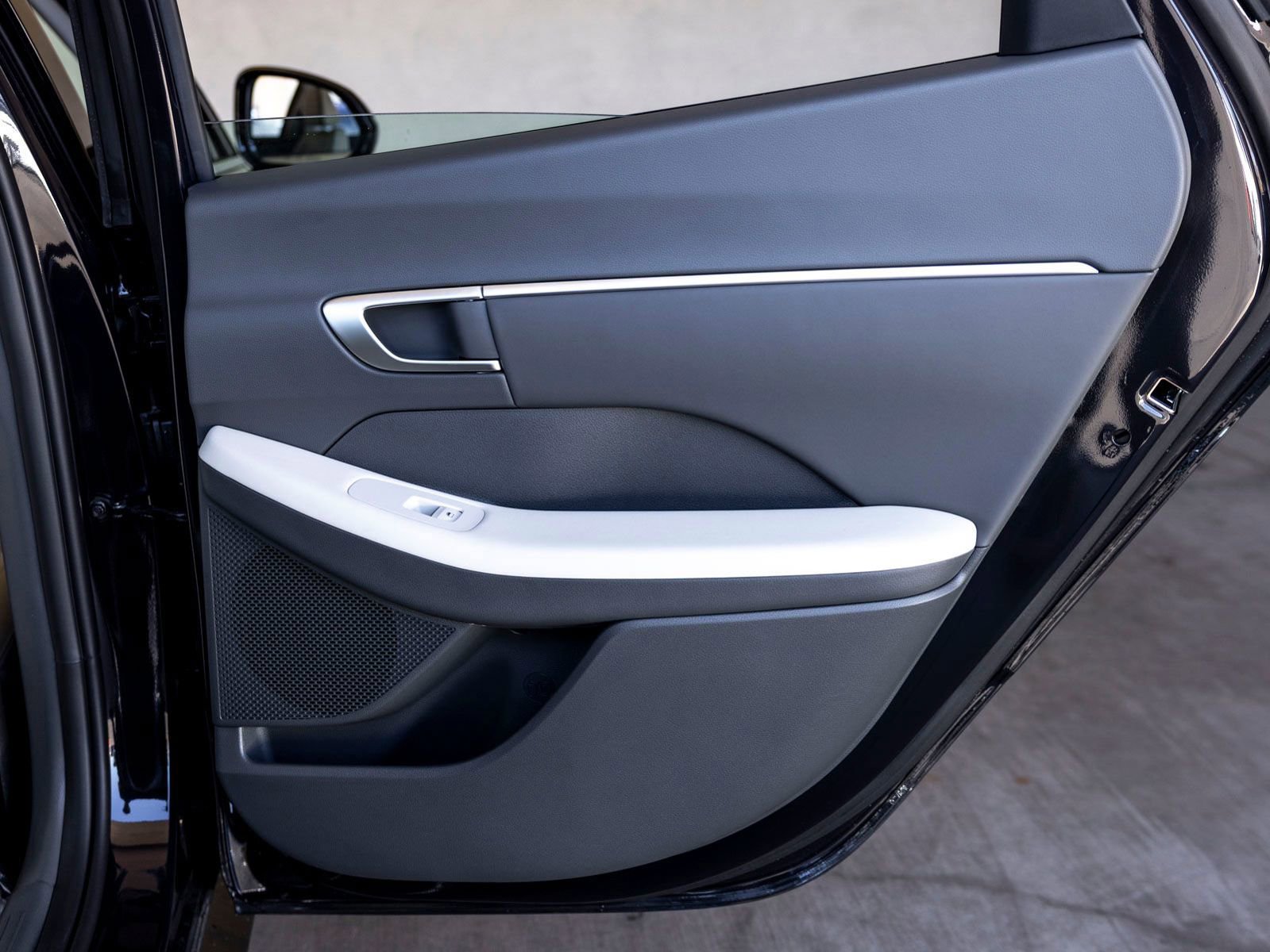 New 2026 Hyundai Sonata SEL FWD image 22
