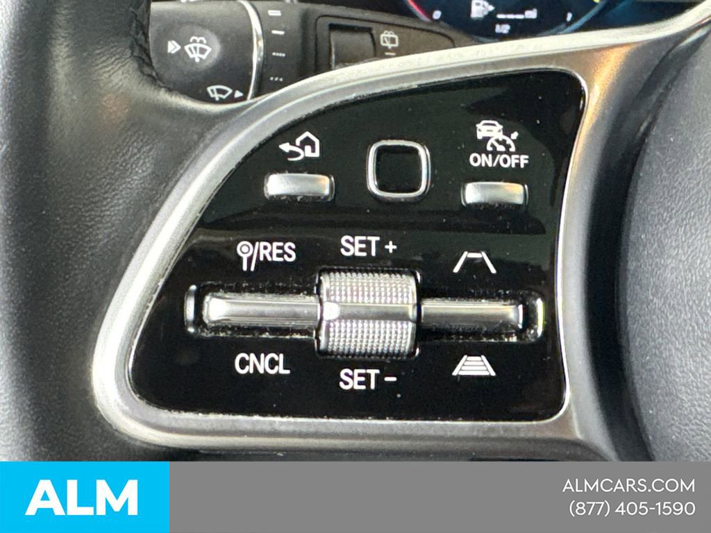 Used 2021 Mercedes-Benz GLC 300 4MATIC image 28