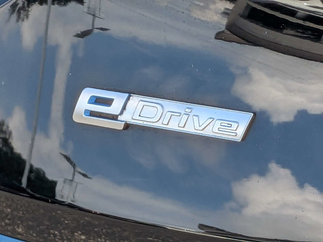 Used 2016 BMW i8 AWD/4WD image 12