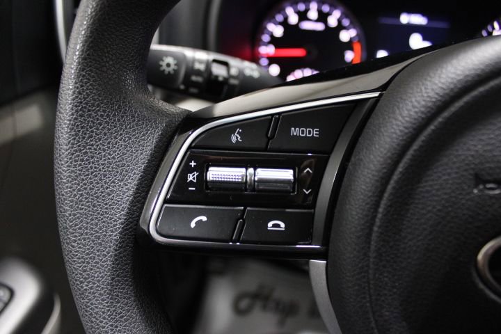 Used 2020 Kia Sportage LX image 35