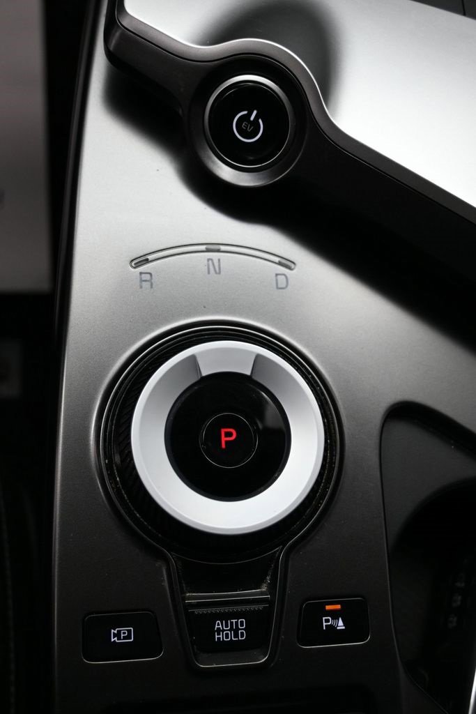 Used 2023 Kia EV6 Wind w/ Wind Technology Package image 32