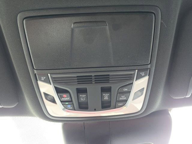 Used 2024 Acura RDX A-Spec image 19