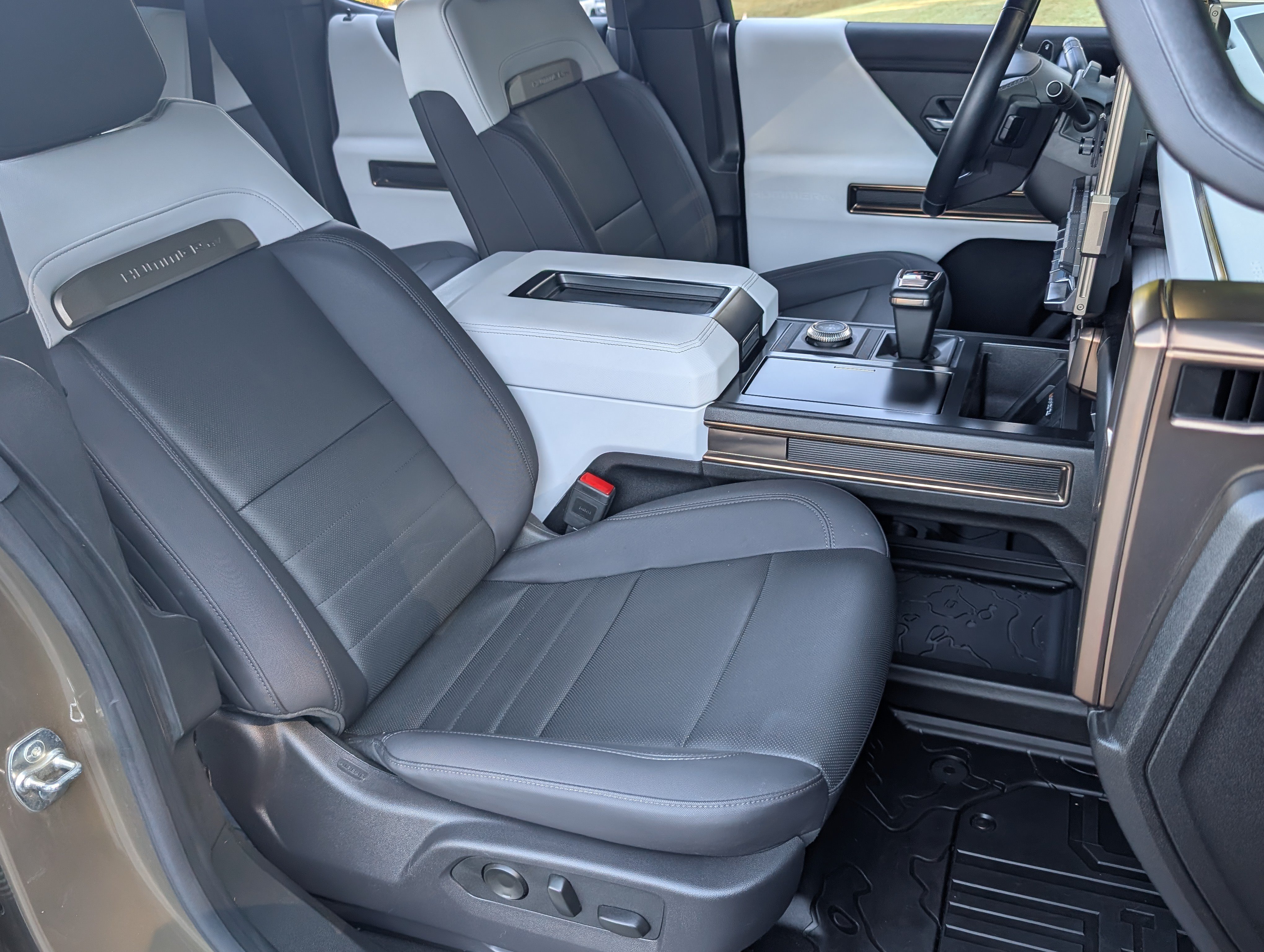 Used 2025 GMC Hummer EV 2X AWD/4WD image 20