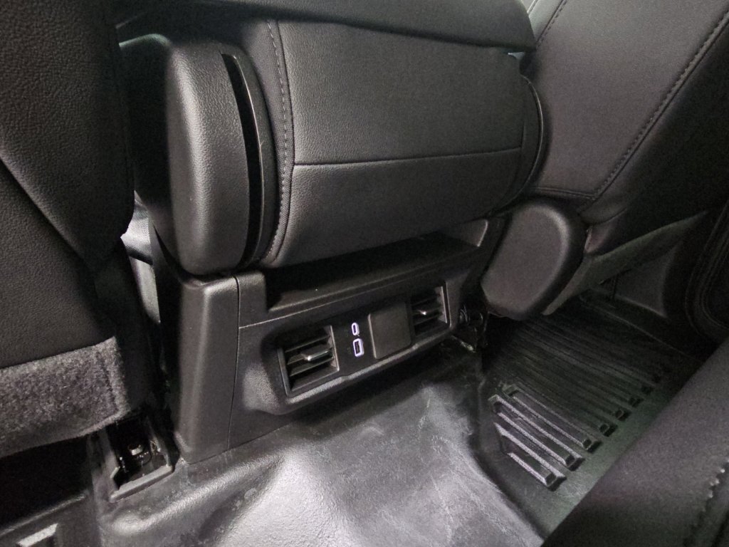Certified 2025 GMC Sierra 1500 Pro w/ Pro Value Package RWD image 27