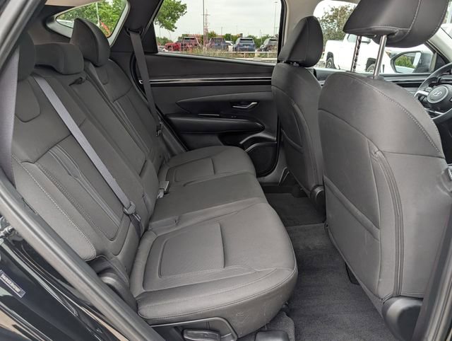 Used 2024 Hyundai Tucson SEL image 30
