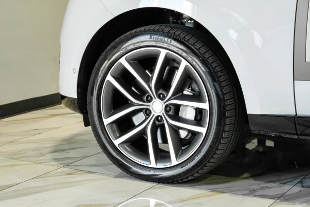 Used 2025 Land Rover Range Rover SE AWD/4WD image 65