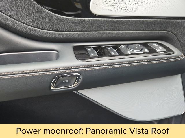 New 2026 Lincoln Aviator Reserve image 12