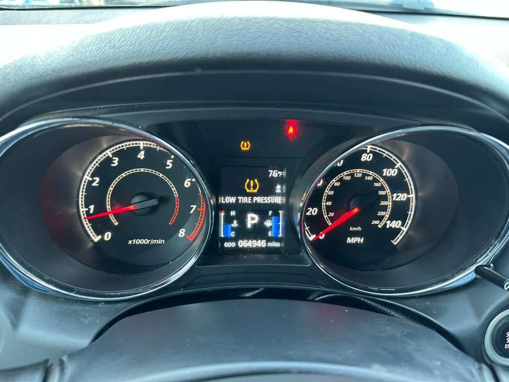 Used 2015 Mitsubishi Outlander Sport SE AWD/4WD image 15