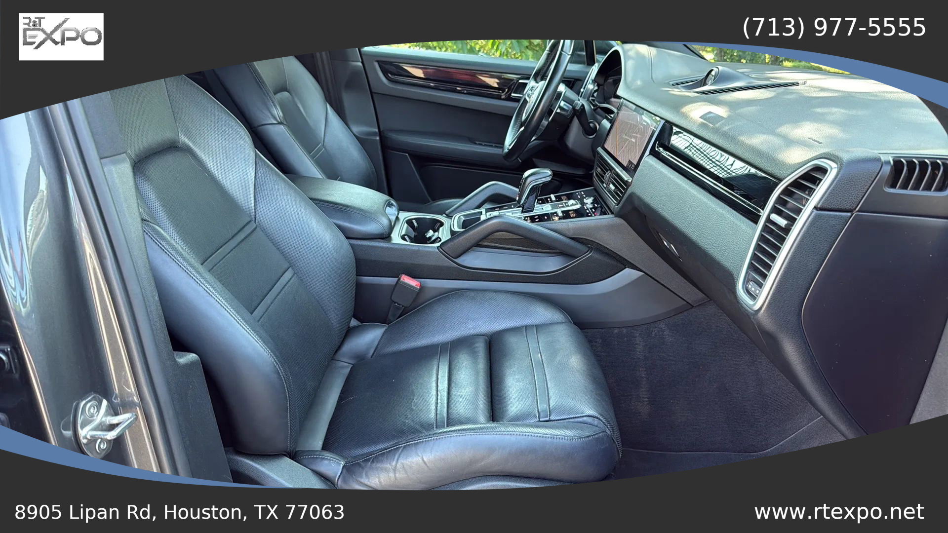 Used 2019 Porsche Cayenne S image 42