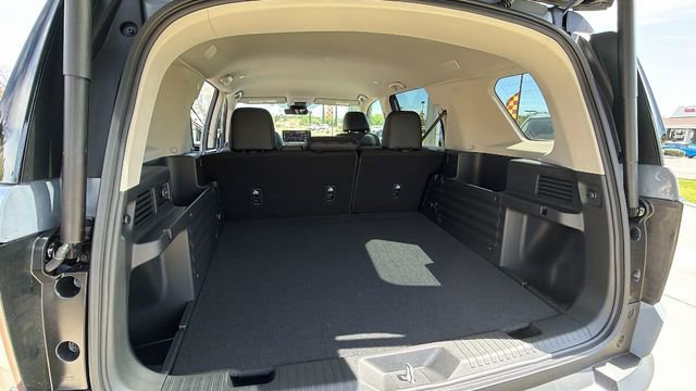 New 2026 Honda Passport RTL image 12