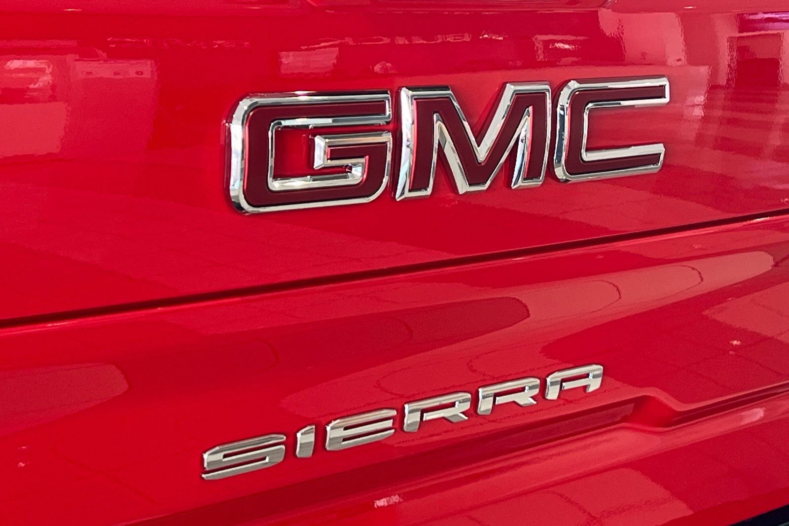 New 2026 GMC Sierra 1500 Pro w/ Pro Value Package image 7