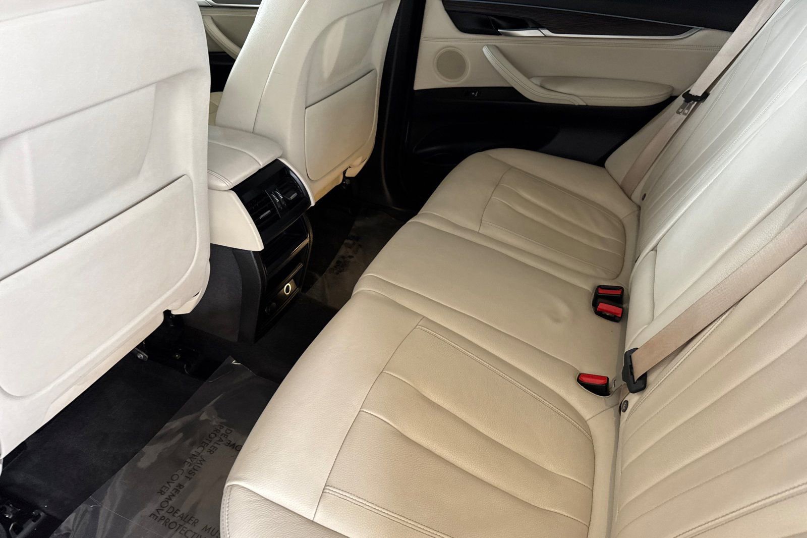 Used 2018 BMW X5 sDrive35i RWD image 13