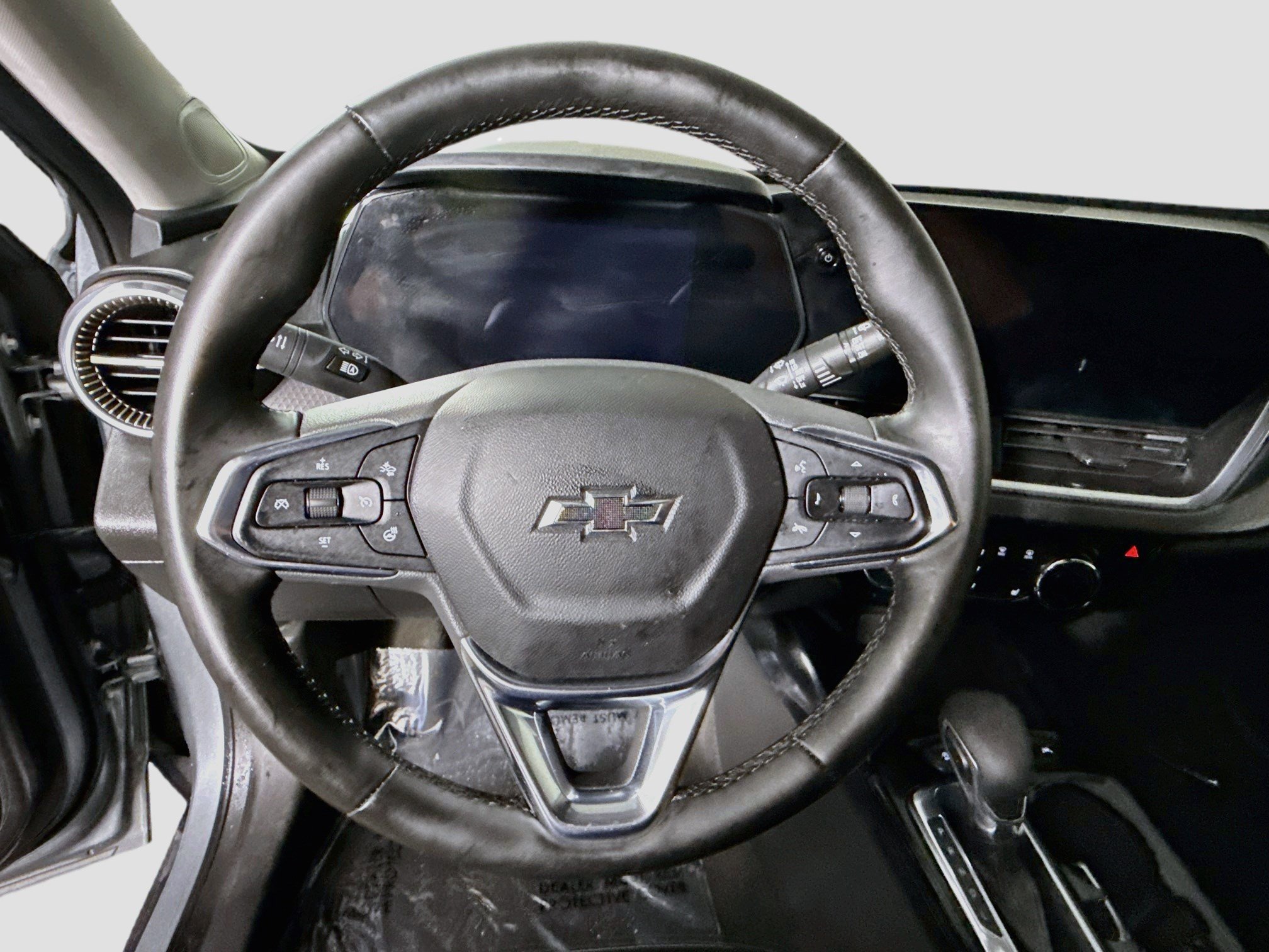 Used 2025 Chevrolet Trax ACTIV w/ Driver Confidence Package FWD image 13
