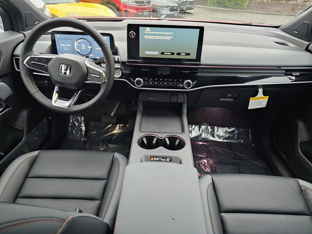 New 2026 Honda Prologue Elite image 13