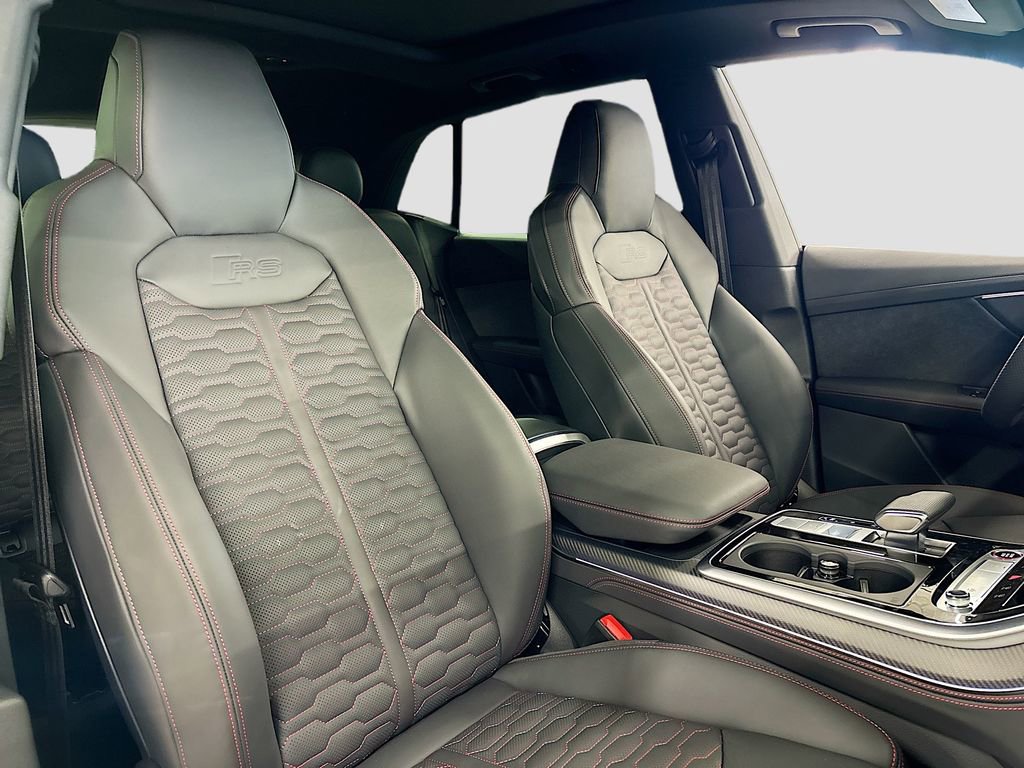 New 2026 Audi RS Q8 performance AWD/4WD image 15