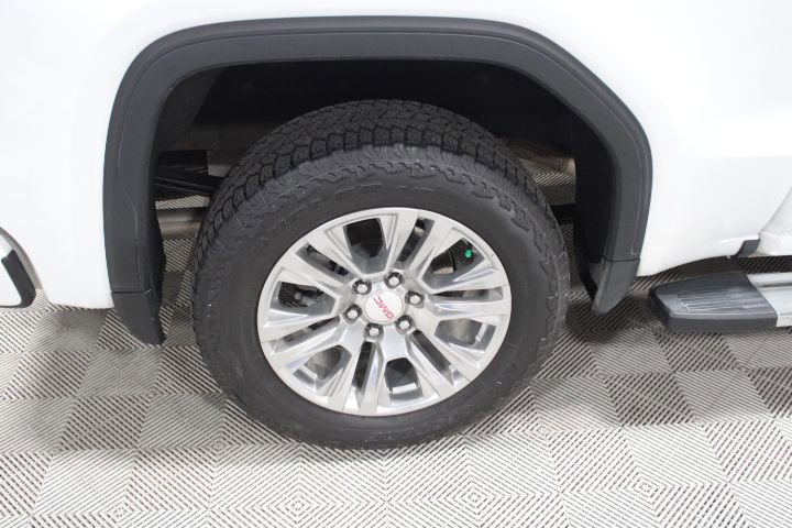Used 2024 GMC Sierra 1500 Denali image 41