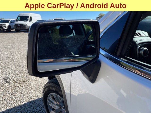 Used 2019 GMC Sierra 1500 Denali w/ Technology Package AWD/4WD image 7