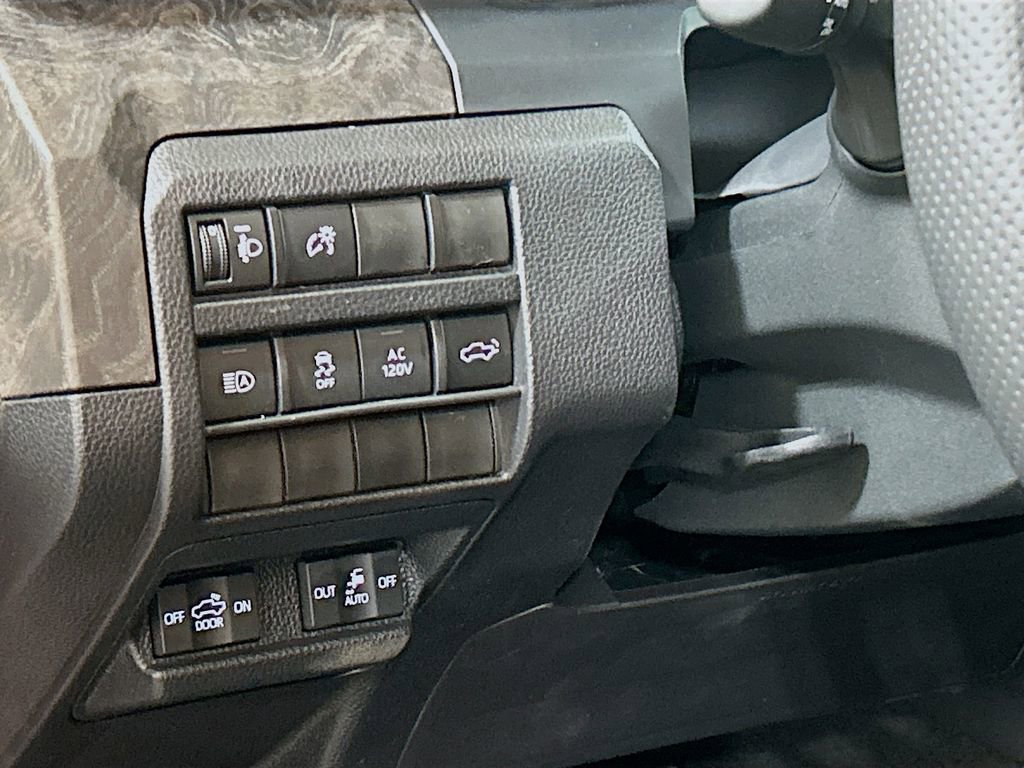 New 2026 Toyota Tacoma Limited image 11