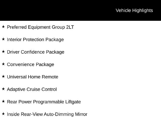 Certified 2025 Chevrolet Blazer LT w/ Convenience Package AWD/4WD image 5