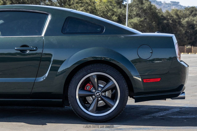 Used 2009 Ford Mustang GT RWD image 5