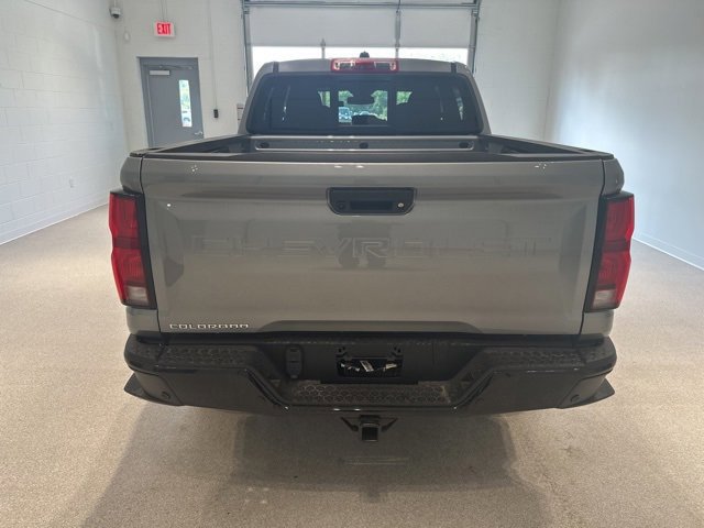 New 2026 Chevrolet Colorado Z71 w/ Technology Package image 5