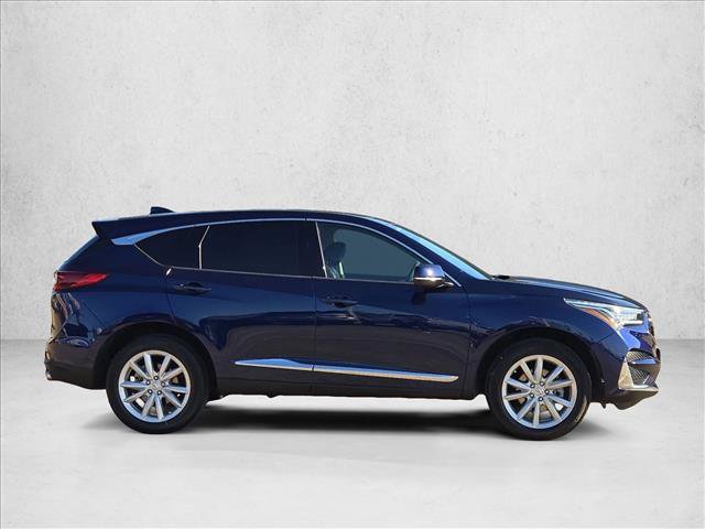 Used 2020 Acura RDX FWD image 4