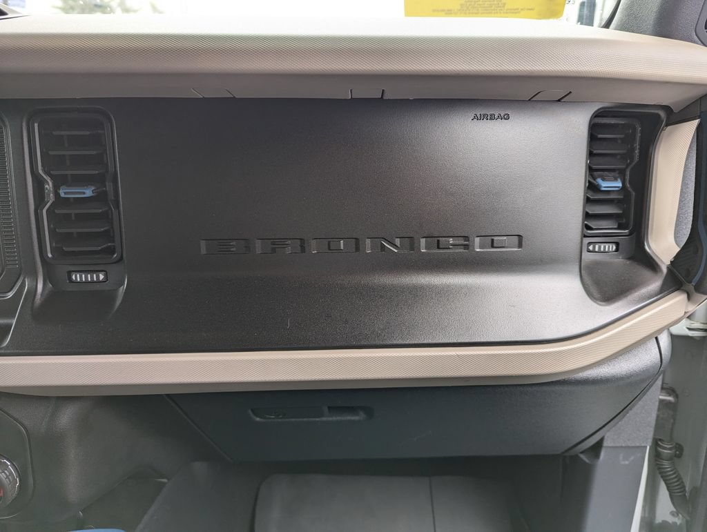Used 2021 Ford Bronco Wildtrak AWD/4WD image 42