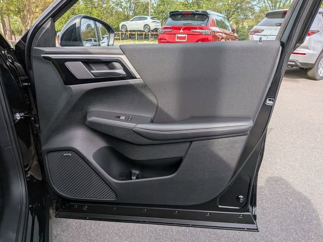 New 2026 Mitsubishi Outlander ES FWD image 29