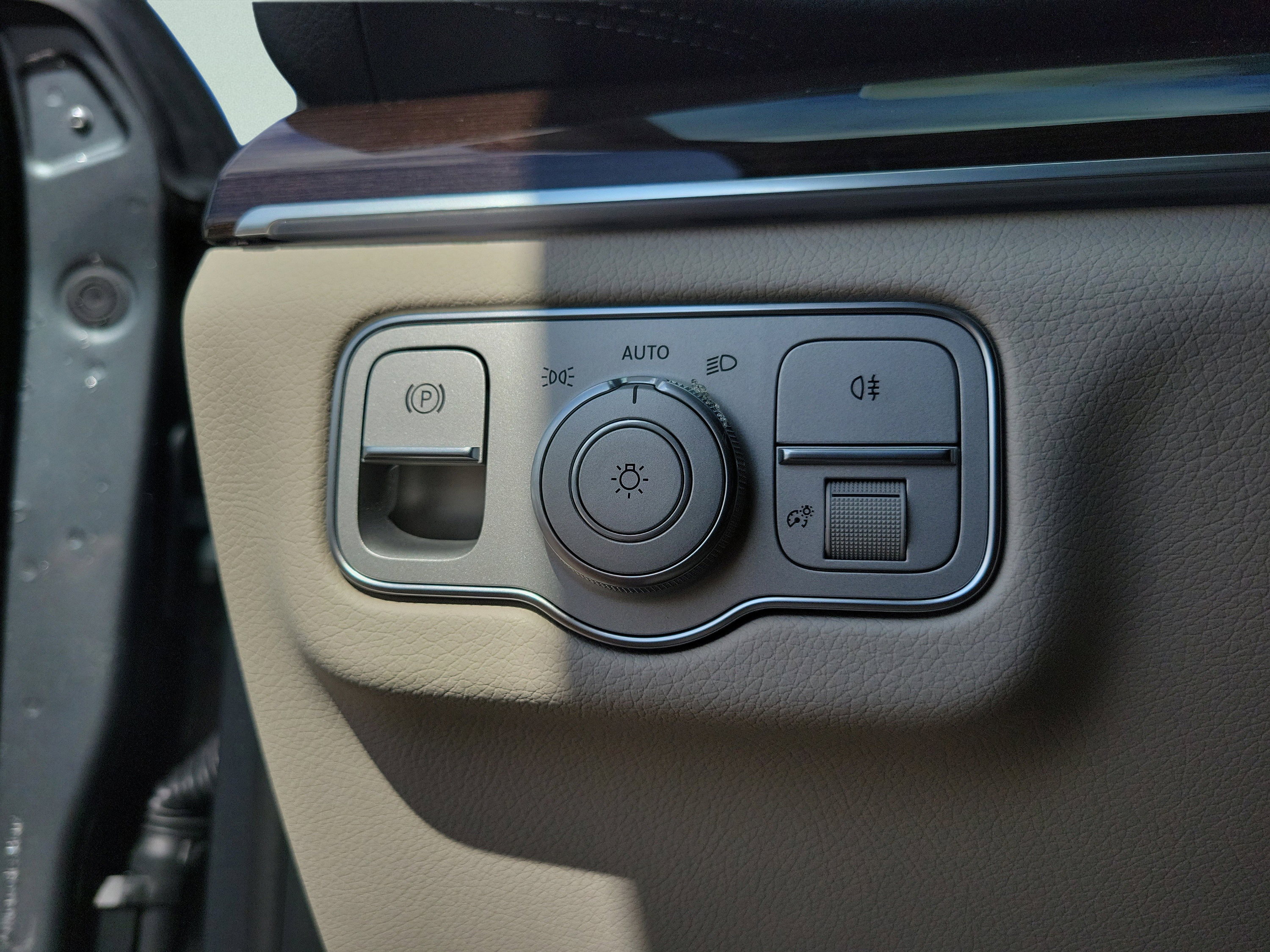 New 2026 Mercedes-Benz GLS 450 4MATIC image 20