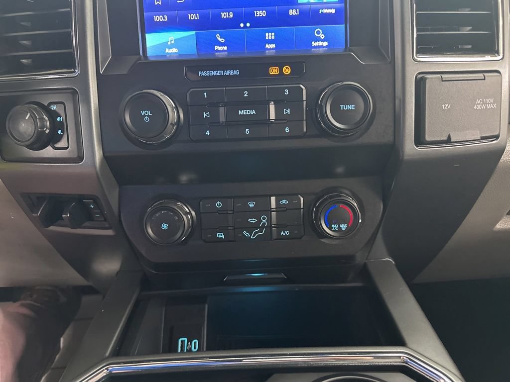 Used 2022 Ford F350 XLT w/ XLT Value Package AWD/4WD image 45