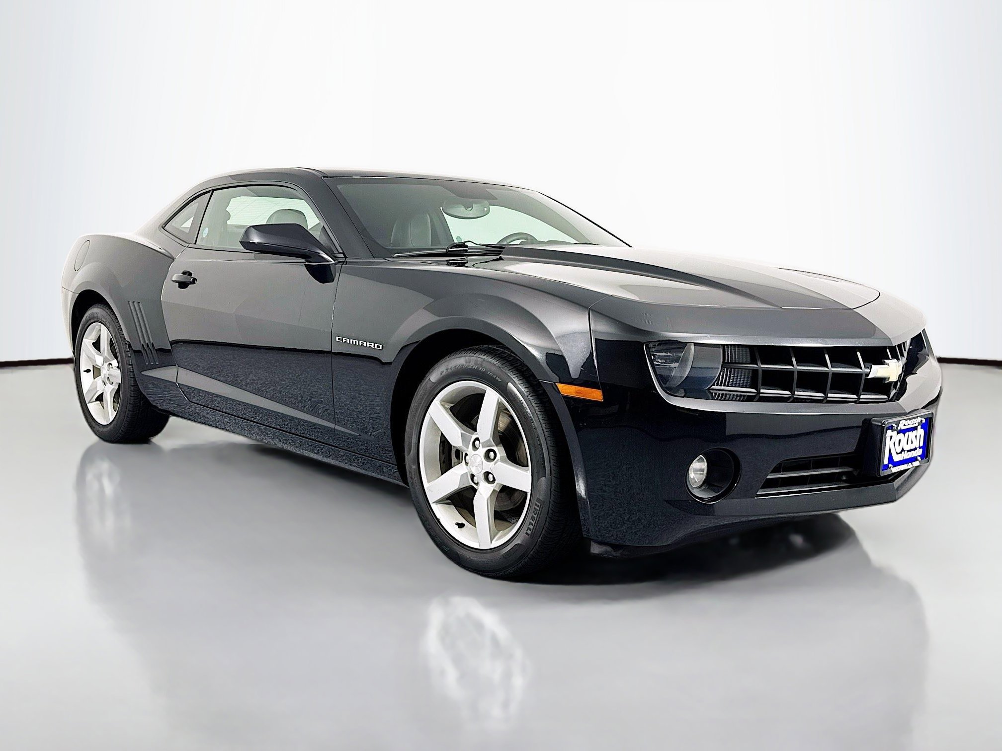 Used 2010 Chevrolet Camaro LT image 3