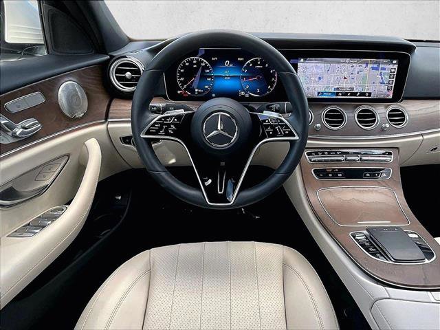 Certified 2022 Mercedes-Benz E 350 Sedan image 7