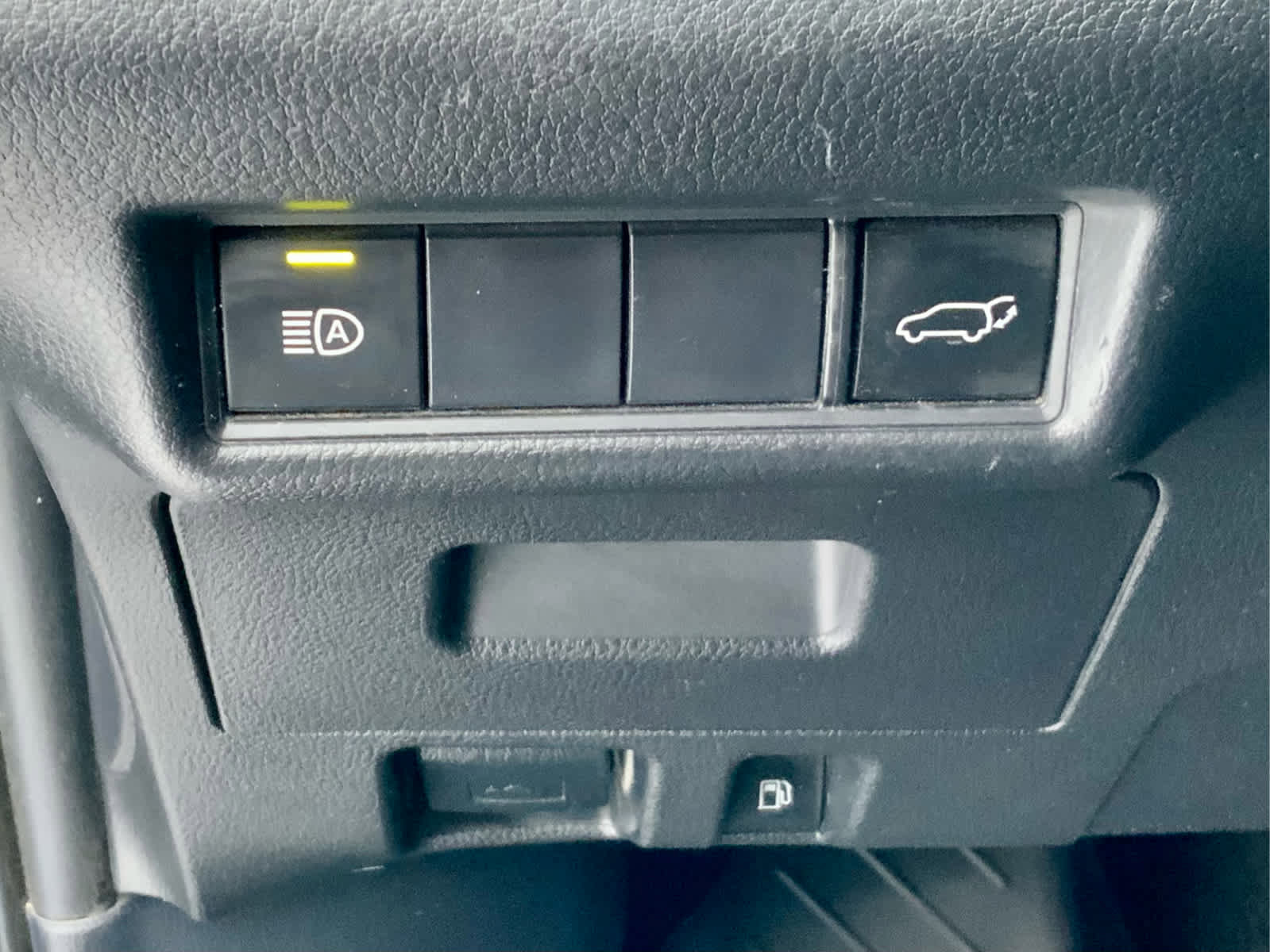 Used 2024 Toyota Grand Highlander XLE image 46