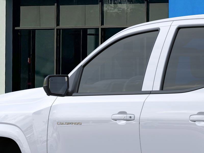 New 2026 Chevrolet Colorado LT w/ LT Convenience Package image 12