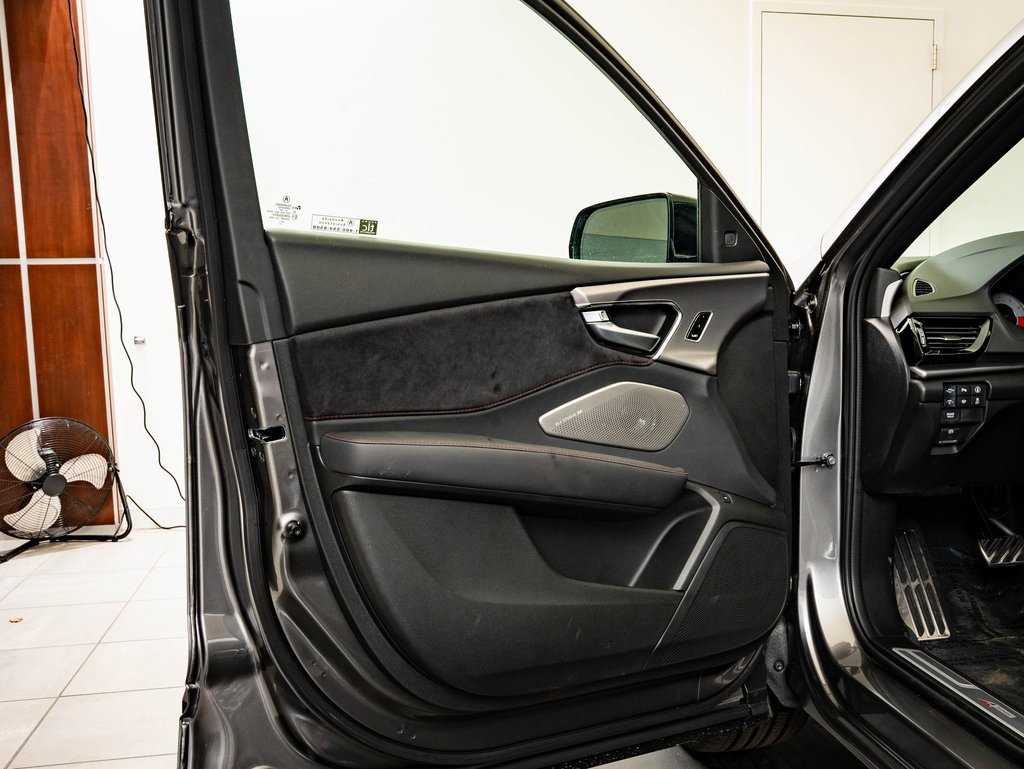 New 2026 Acura RDX A-Spec image 25