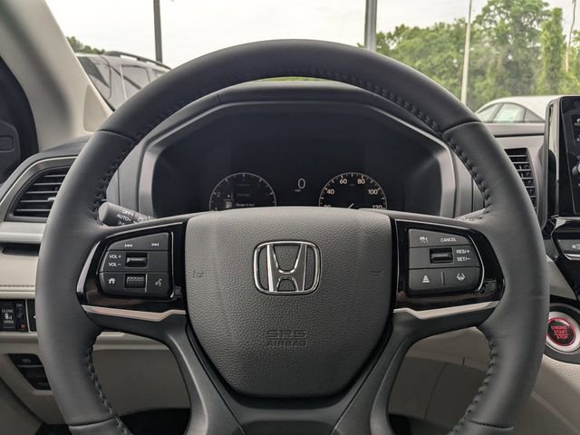 New 2026 Honda Odyssey EX-L image 24
