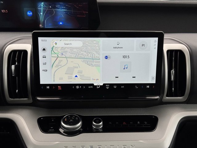 Certified 2025 Ford Expedition Max Active image 3