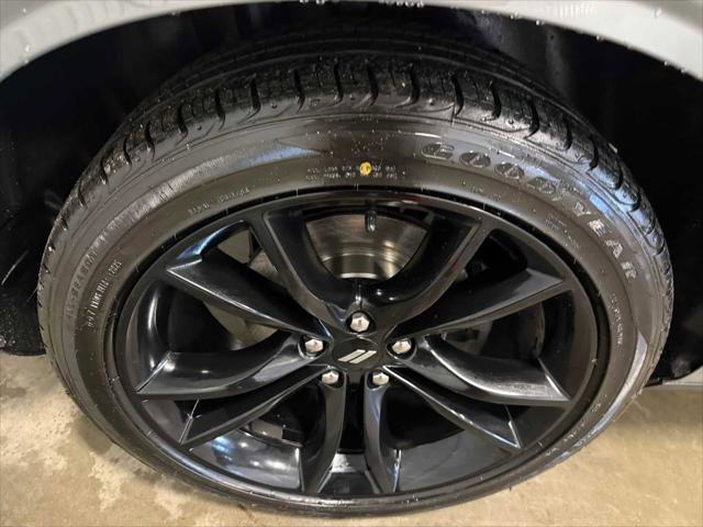 Certified 2018 Dodge Challenger R/T Plus image 13