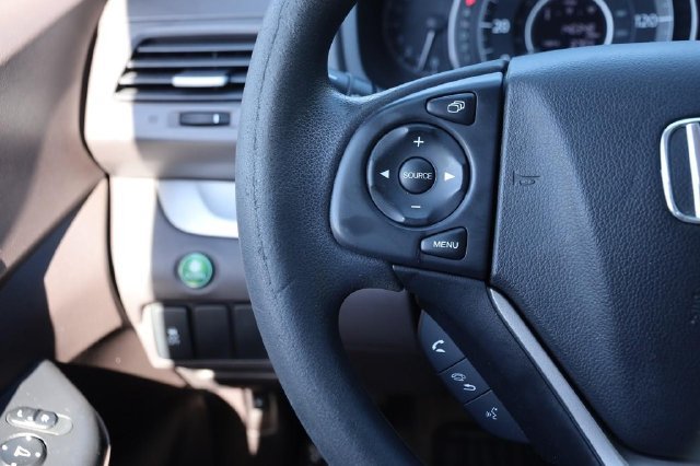 Used 2013 Honda CR-V EX image 12