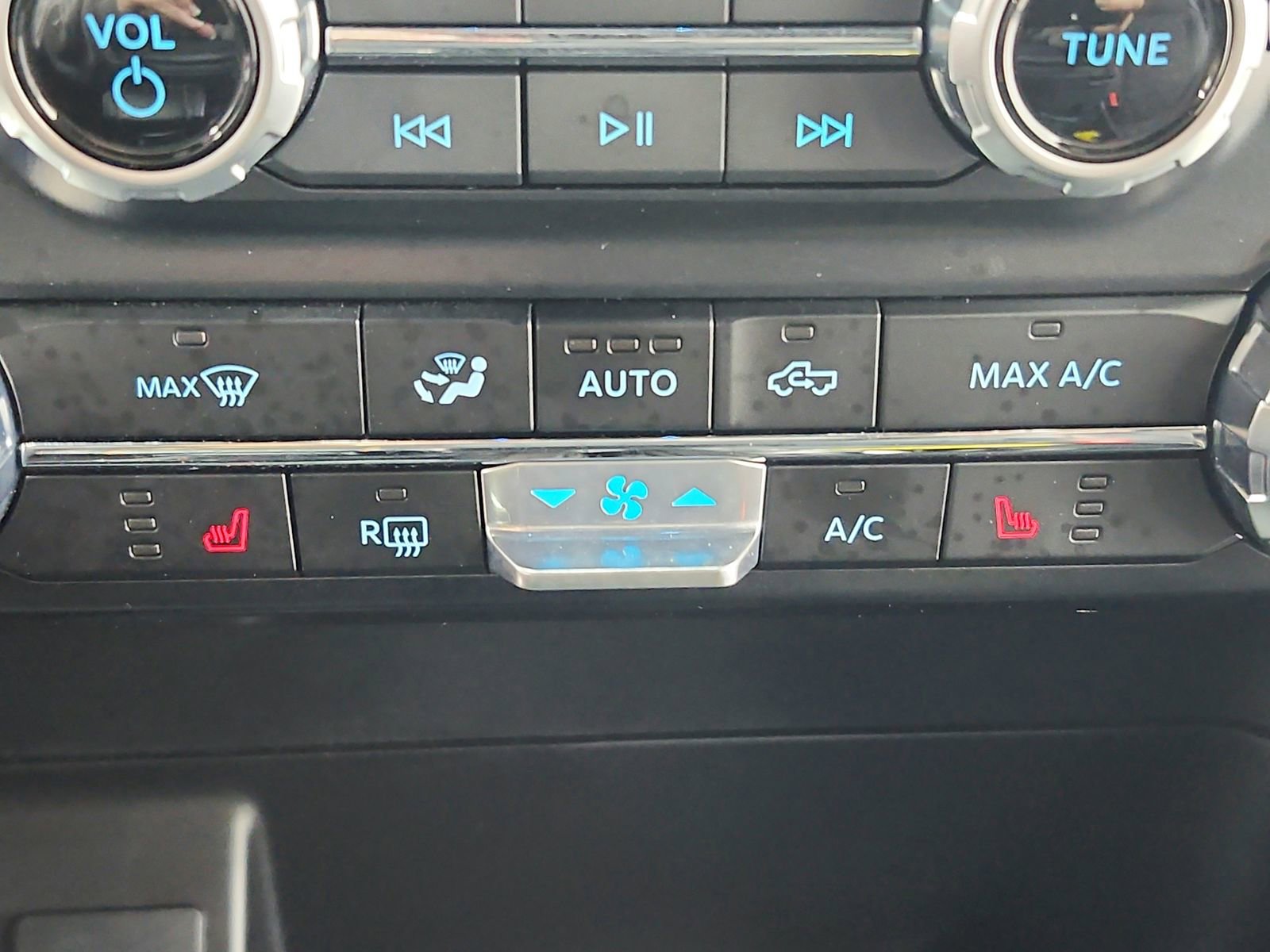 Used 2023 Ford F150 Tremor w/ 360 Degree Camera Package AWD/4WD image 35