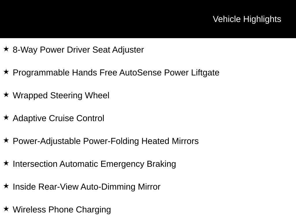 Used 2024 Chevrolet Blazer EV LT AWD/4WD image 6