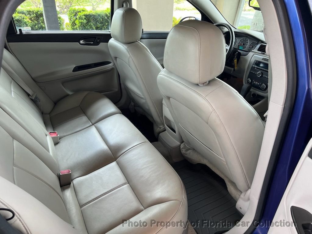 Used 2006 Chevrolet Impala LT image 39