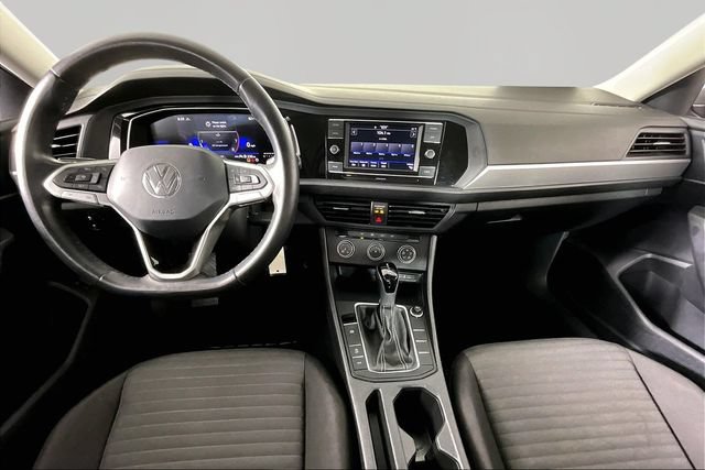 Used 2024 Volkswagen Jetta S FWD image 7
