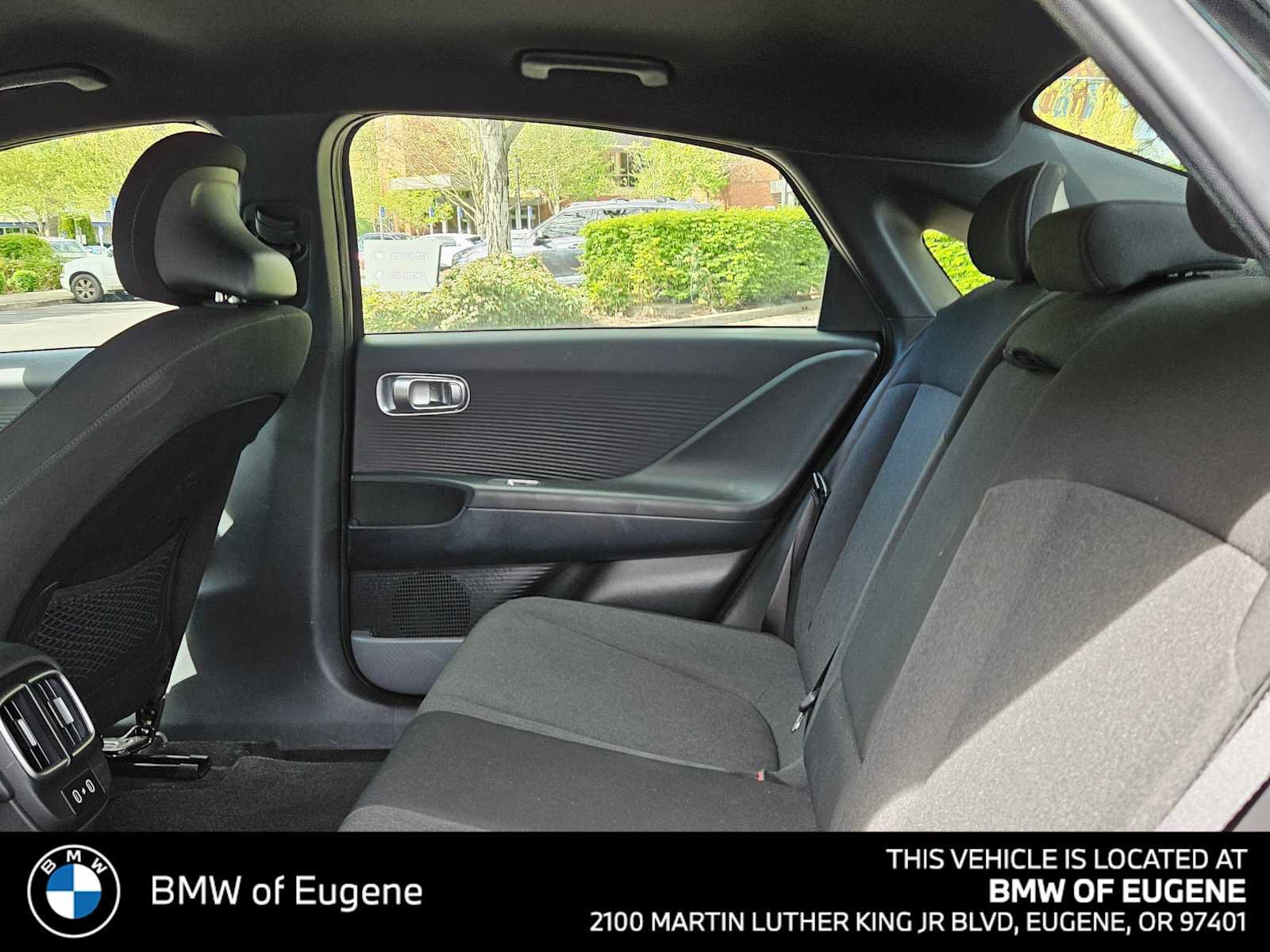 Used 2024 Hyundai Ioniq 6 SE image 19